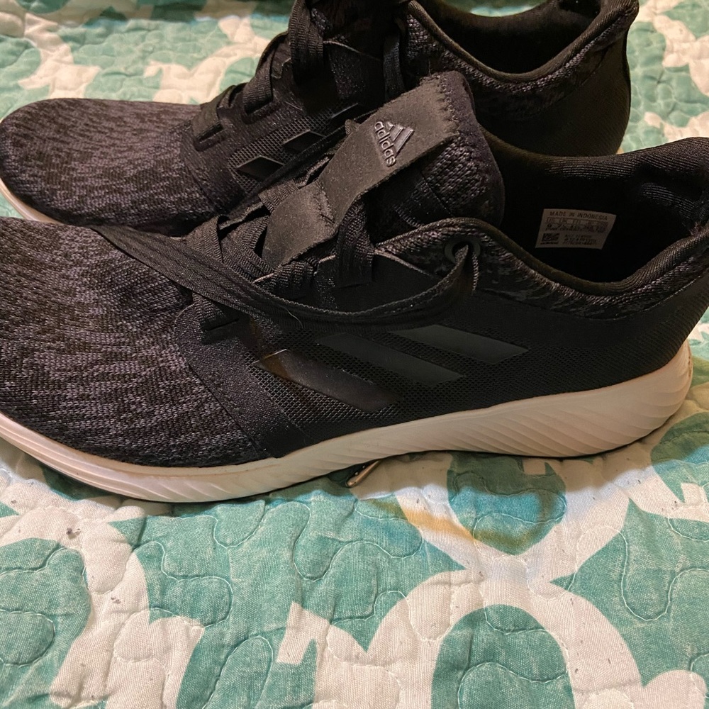 Adidas Edge Lux 3